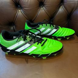 Adidas predator 17.1 clearance ag