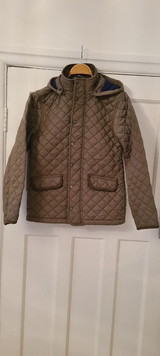 Buy & Sell South East London Croydon - Photos for Mini Boden Quilted Coat