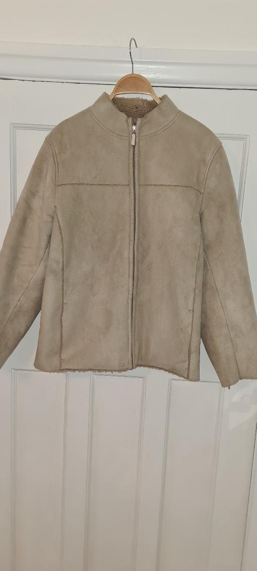 Buy & Sell South East London Croydon - Photos for Casual Club Jacket