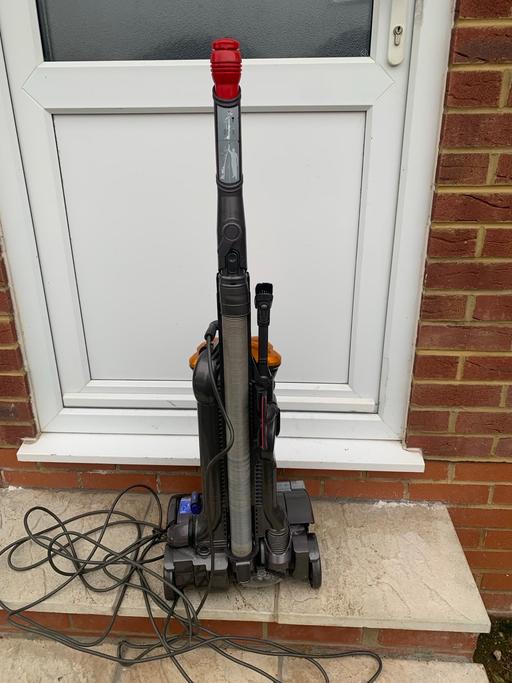 Buy & Sell West London Yeading - West London - Photos for Dyson hoover need repair