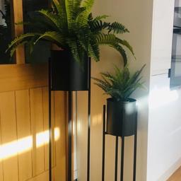 In good condition, convenient to have around the house and is made for indoor plants. Selling for a family member, as she’s had a change for decor.

Collection only, as I cannot provide delivery for this.

If any questions or queries, then do leave a message.