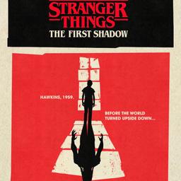 Stranger Things: The First Shadow Tickets, Phoenix Theatre