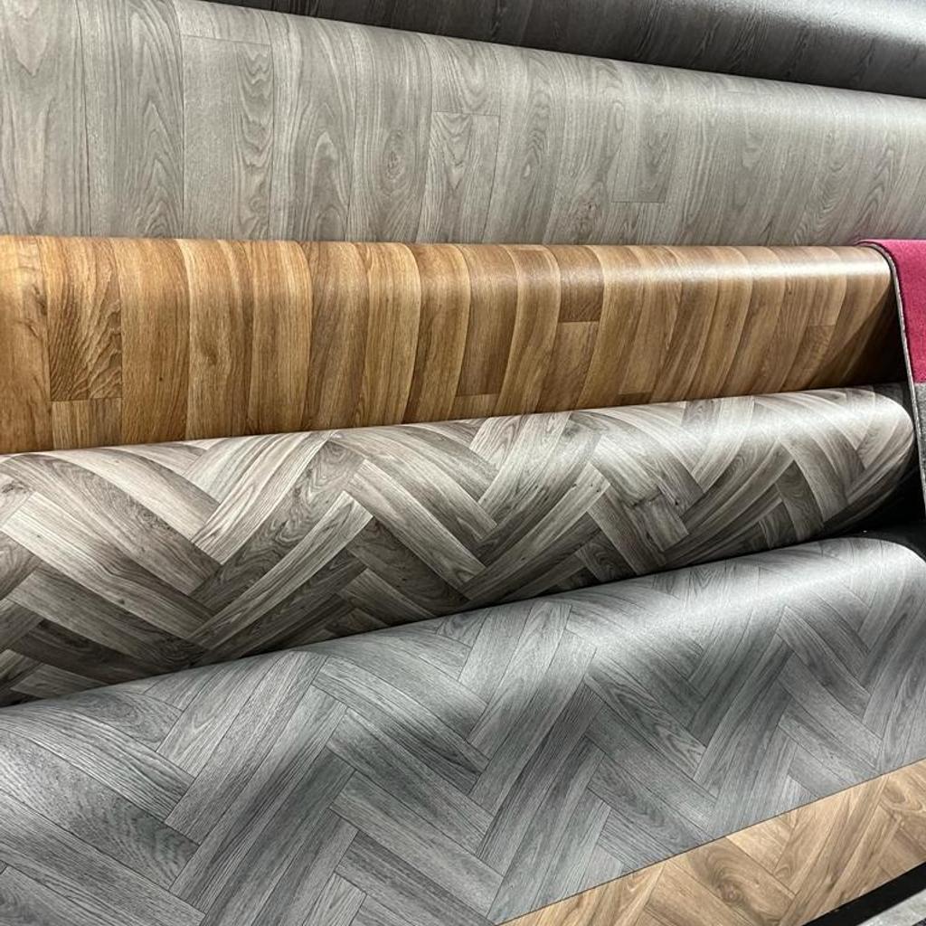 💥Mega Carpet & Vinyl Sale, Get Your Flooring Fitted ASAP💥

✅ Budget Carpet: m2
✅ Mid-Range Carpet: m2
✅ Luxury Carpet: m2
✅ Mega Luxury Carpet: m2
✅ Budget Vinyl's: m2
✅ All felt back Vinyl's: m2
✅ Black-tex Vinyl's: m2

🎉MULTIPLE FITTERS AVAILABLE - GUARANTEED FITTING WITHIN 48 HOURS!!!

✨ 9000 SQ FT UNIT WITH A LARGE VARIETY OF CARPETS, VINYLS, LAMINATES, ARTIFICIAL GRASS & SPC.

💬 5* REVIEWS SO YOU KNOW YOU GOT THE EXPERTS HANDLING YOUR WORK😀.

𝐓𝐢𝐦𝐢𝐧𝐠𝐬 & 𝐀𝐝𝐝𝐫𝐞𝐬𝐬 -

Mon - Sat - 9am - 6pm
Sunday - 10am - 4pm

☎️ 0121 568 8808

The Artificial Grass
Unit 15 Owen Road, West Midlands, Willenhall, WV13 2PY.

Website: 

𝗗𝗲𝗹𝘂𝘅𝗲 𝗖𝗮𝗿𝗽𝗲𝘁𝘀 & 𝗙𝗹𝗼𝗼𝗿𝗶𝗻𝗴 𝗟𝘁𝗱!
 Unit 17/18 Owen Road, West Midlands, Willenhall, WV13 2PY.

Website: 