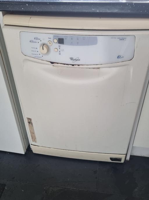 Buy & Sell South Yorkshire Rotherham - Photos for Whirlpool dishwasher