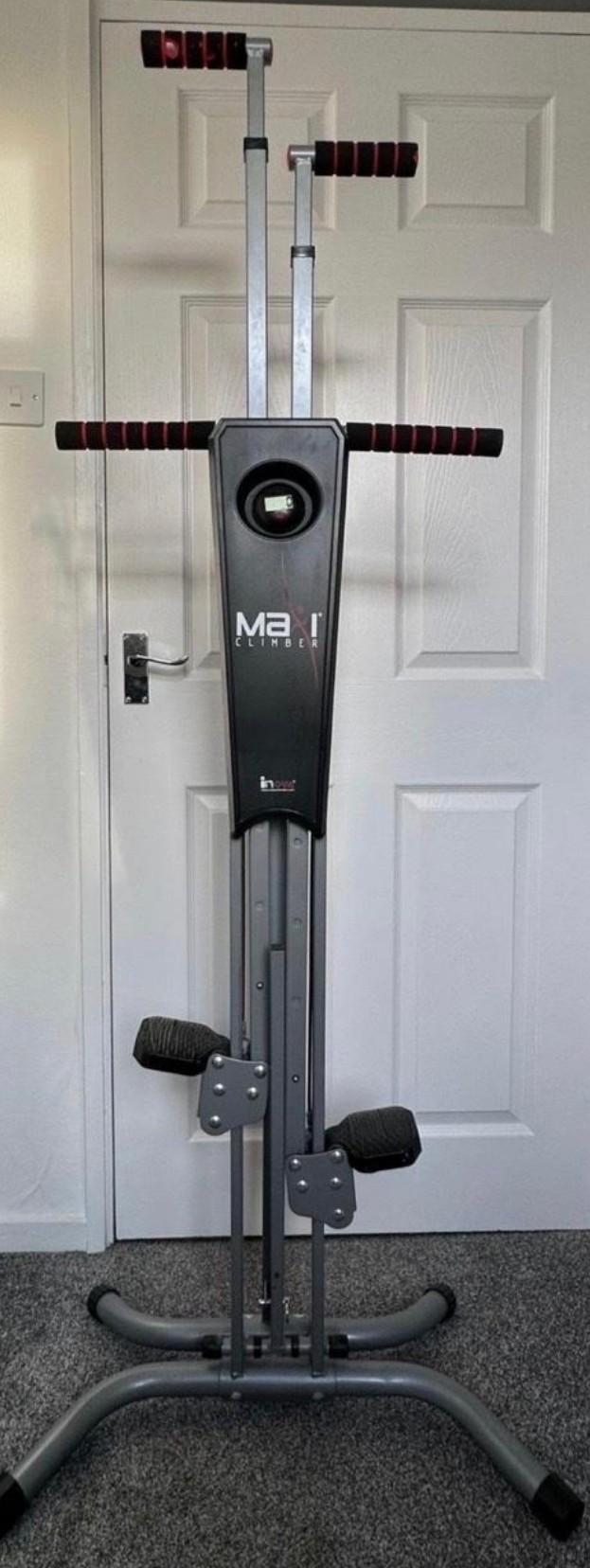 Maxi Climber Exercise Machine not treadmill in E1 London für 50,00 ...
