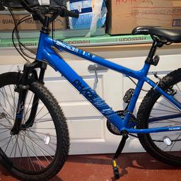 Shpock deals mountain bike