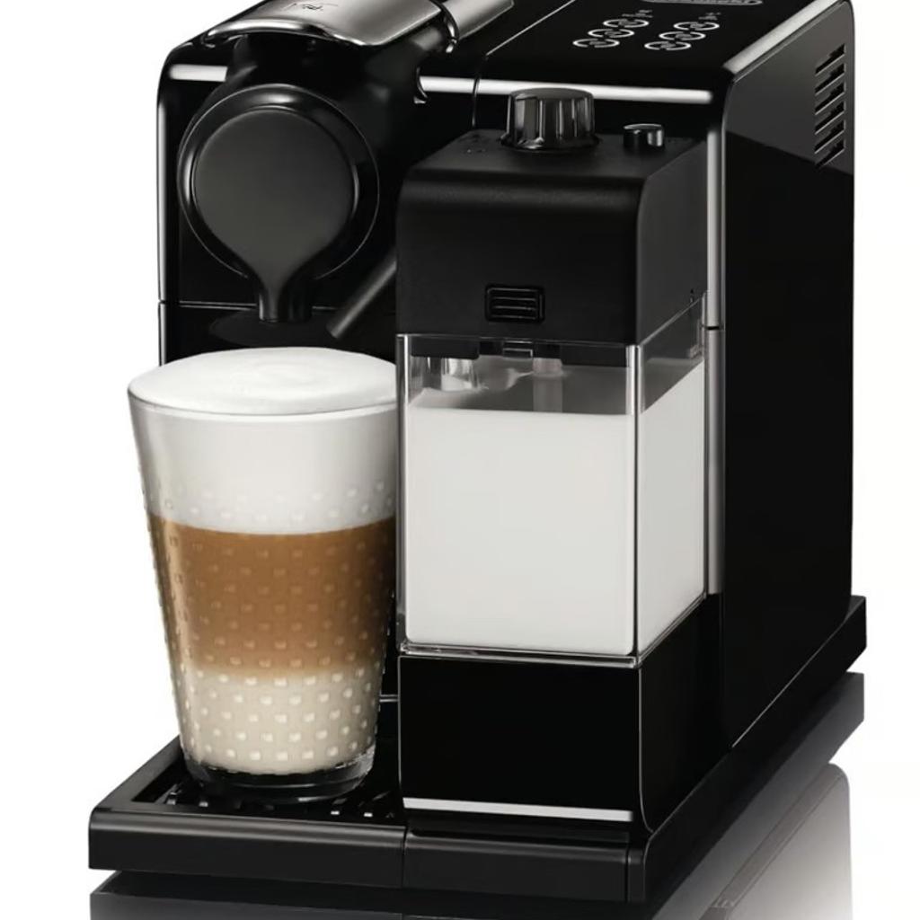 EN550.B Lattissima Touch Coffee Machine in E14 London for £110.00 for ...