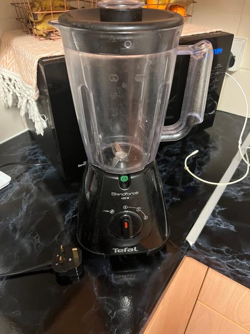 Buy & Sell West London West Kensington - West London - Photos for Tefal Blendforce Blender Smoothie Maker