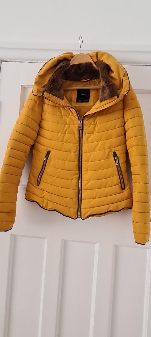 Buy & Sell South East London Croydon - Photos for Zara Quilted Jacket