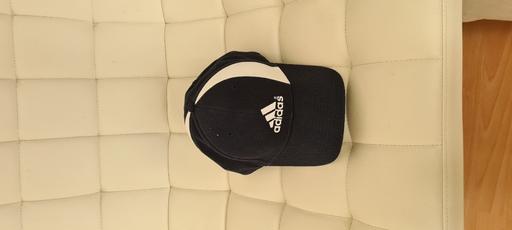 Buy & Sell South East London Croydon - Photos for Black/White Adidas Cap