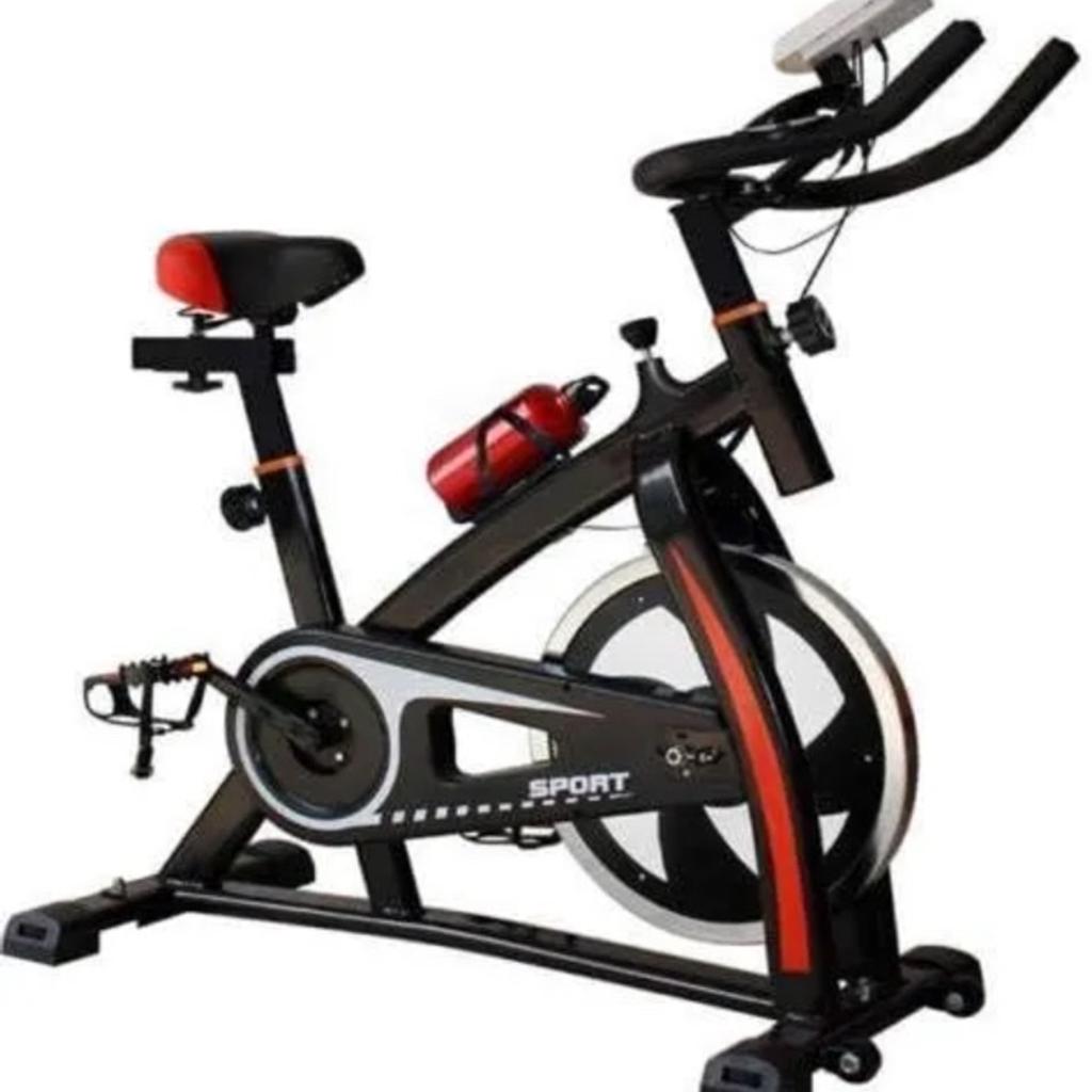 Hurricane x2 spin bike hot sale