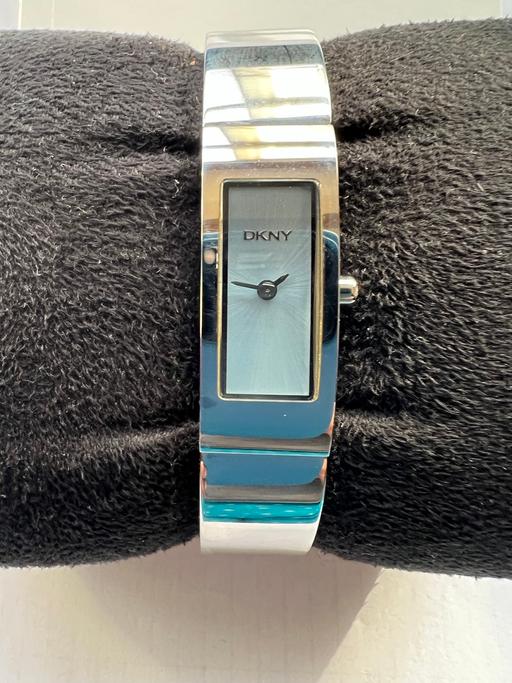 Buy & Sell South West London Kingston upon Thames - Photos for DKNY Silver watch