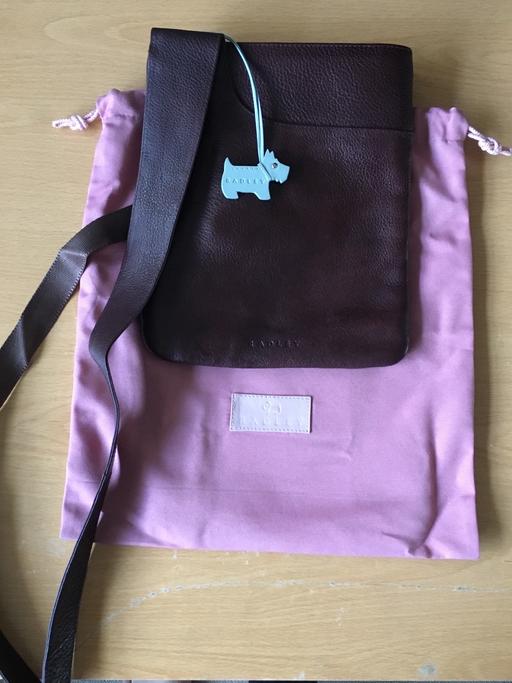 Buy & Sell South West London Kingston upon Thames - Photos for Radley medium leather cross body bag