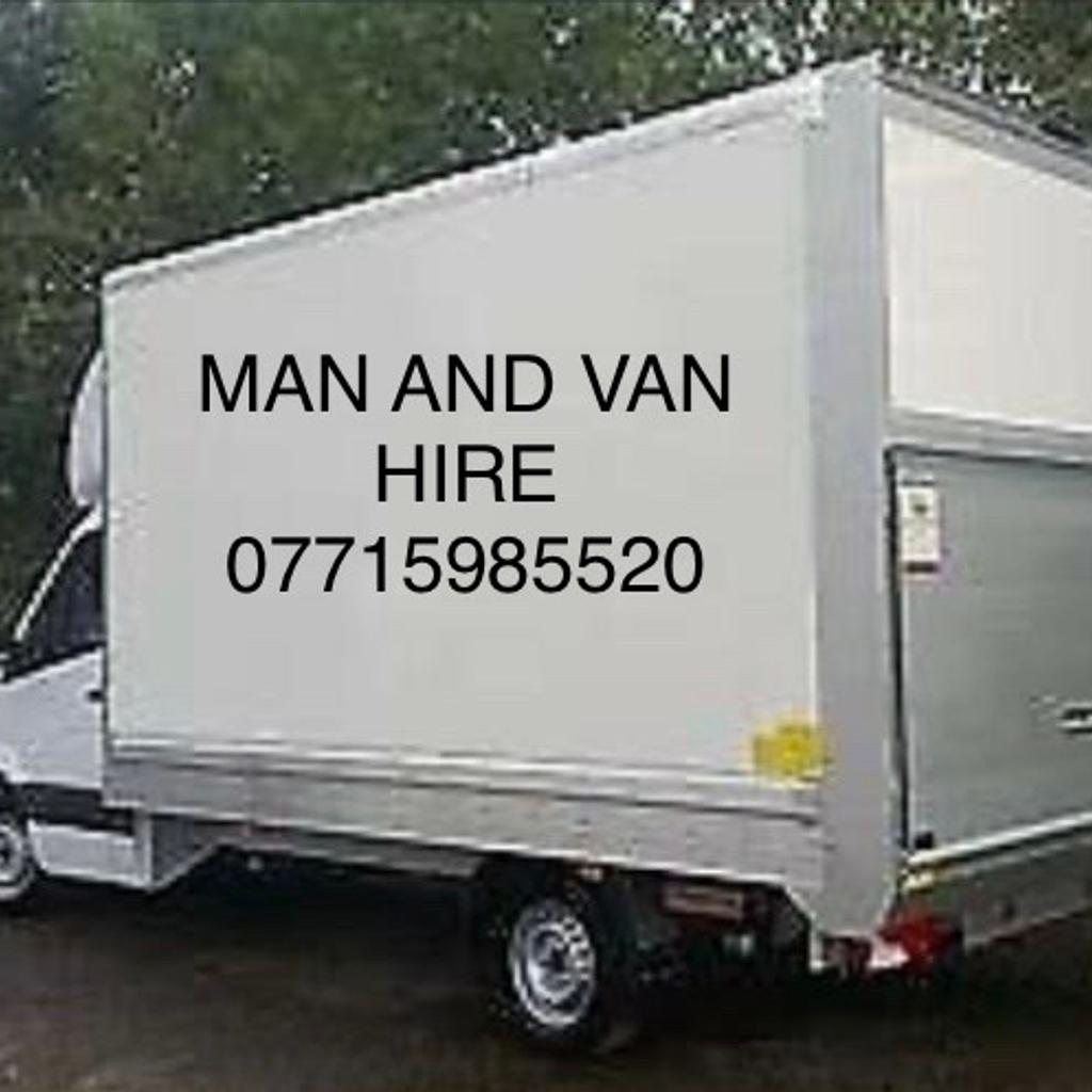 Call us for a free quote
07511651660
07715985520

PROFESSIONALAND FRIENDLY MAN AND VAN HIRE / MOVING COMPANY

NO LATE EVENING OR WEEKEND EXTRA COST

NO HIDDEN CHARGES

FULLY INSURED (GOODS IN TRANSIT, PUBLIC LIABILITY)

RELIABLE SERVICE

PROFESSIONAL SERVICE

QUICK AND PUNCTUAL

FREE QUOTES

OUR TRAINED STAFF WILL TAKE ALL THE STRESS OUT OF MOVING HOUSE, FLAT OR OFFICE AND ENSURE YOUR MOVE IS AS HASSLE-FREE AND SAFE AS POSSIBLE.

WE HAVE EQUIPMENT TO ALLOW FOR US TO MOVE YOUR BELONGINGS EFFICIENTLY, AND SAFELY

TROLLEY FOR YOUR HEAVY GOODS

REMOVAL BLANKETS

DUST SHEETS TO HELP PROTECT YOUR FURNITURE

WE OFFER:

HOUSE REMOVALS

EMERGENCY MOVES

OFFICES, FLATS & APARTMENT REMOVALS

MAN AND VAN HIRE SAME DAY BOOKINGS

SINGLE ITEM

FULL BEDROOM HOUSE MOVE
ONE TWO AND THREE MAN BOOKINGS

We cover

Eccleshall Penkridge Stoke on Trent Alsager Biddulph Blythe bridge Cheadle Endon Kidsgrove Talke Werrington Stone Tamworth Kingsbury Polesworth Wilencote uttoxeter