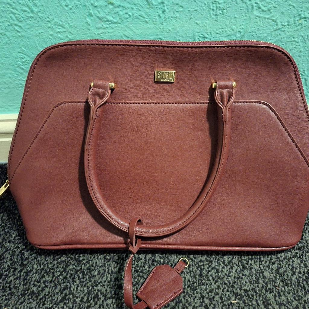 storm London bag in M43 Tameside for 5.00 for sale Shpock