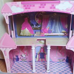 Children's playhouse. Used few times.