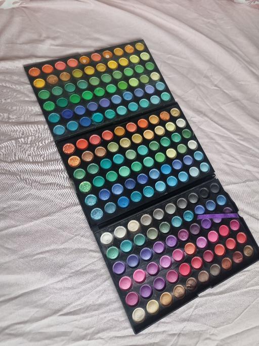 Buy & Sell West Midlands Birmingham - Photos for eyeshadow pallete