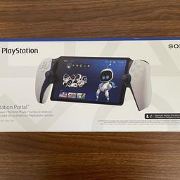 🔥 PlayStation 5 Portal Remote Player for PS5 Console Sealed New SHIPS  TODAY 🔥