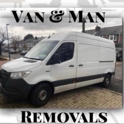 Book our van with man services

We cover most areas

We offer 

House removals
Office removal
Flat removals

Reliable Services
Free Quotes

Please confirm pick up and drop off postcode
Items
Driver assistance required 
Ground floor to ground floor 

Please call or message us on 07956265890