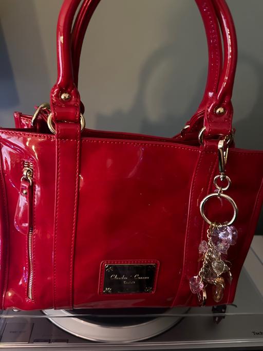 Buy & Sell Newport - Wales Caerleon - Newport - Photos for Claudia conova handbag