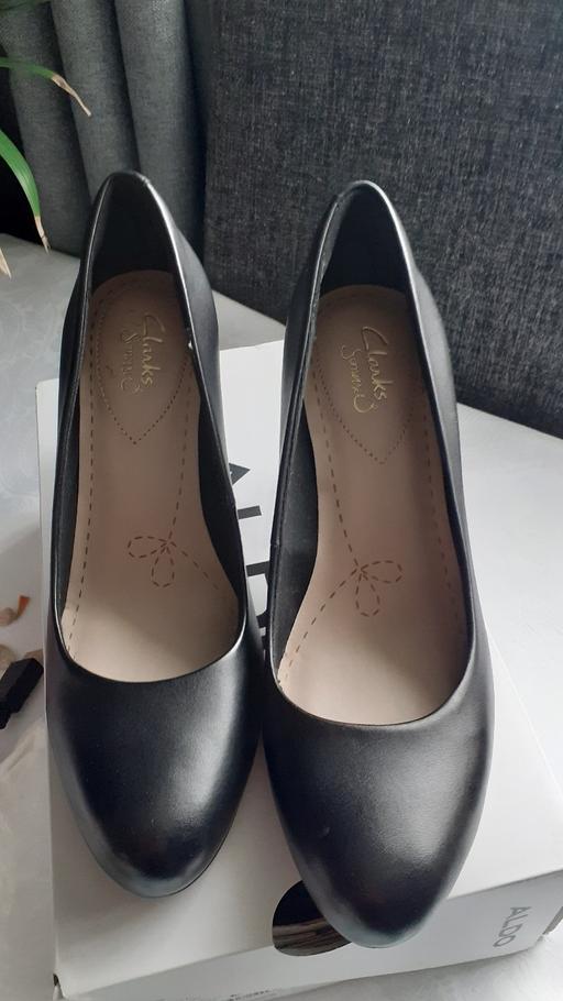 Buy & Sell East London Upper Walthamstow - East London - Photos for black shoes