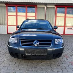 VW PASSAT 3BG Heckklappe Heckscheibe Kombi Variant LB5N Indigoblau EUR  362,00 - PicClick DE