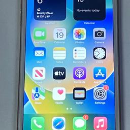 Apple iPhone 8 Plus 64GB Gold Unlocked

Back camera have some problems
Comes with cable only

See the pics for iPhone condition

If interested please message me
Cash on Collection from Stratford E15 1HP
IF YOU SEE THIS ADD IT STILL AVAILABLE

NO RETURNS ACCEPTED