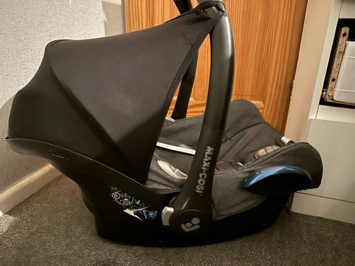 Buy & Sell West Midlands Walsall - Photos for Maxi Cosi Car Seat