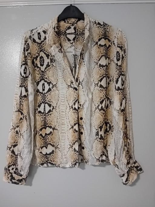 Buy & Sell Lancashire Blackpool - Photos for Topshop Blouse