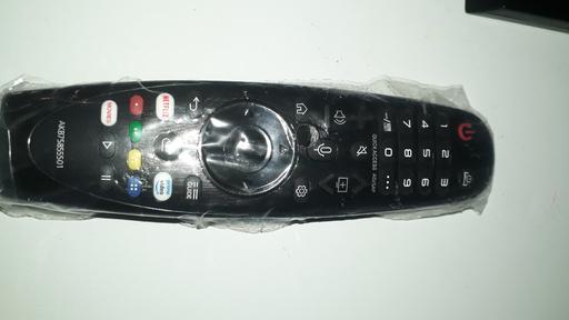 Buy & Sell West Midlands Birmingham - Photos for LG SMART TV REMOTE CONTROL