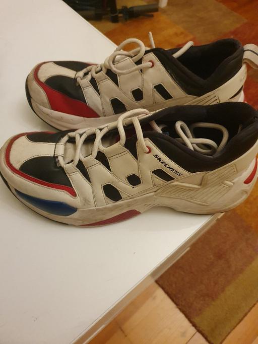 Buy & Sell South East London Catford - South East London - Photos for Mens trainers