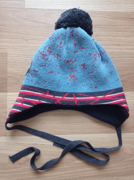 Buy & Sell West Midlands Sandwell - Photos for Boys warm hat
