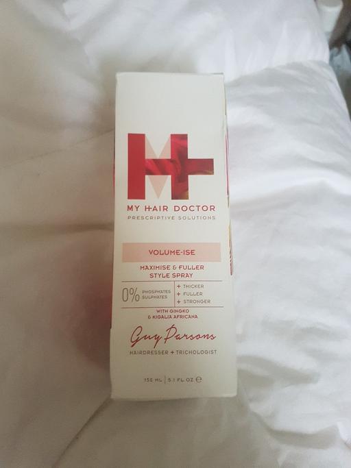 Buy & Sell North London Harringay - North London - Photos for HAIR TREATMENT