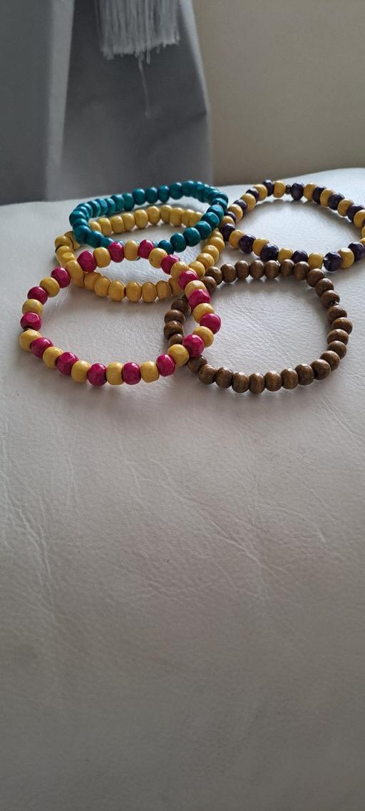 Buy & Sell Essex Southend-on-Sea - Photos for Bead bracelets