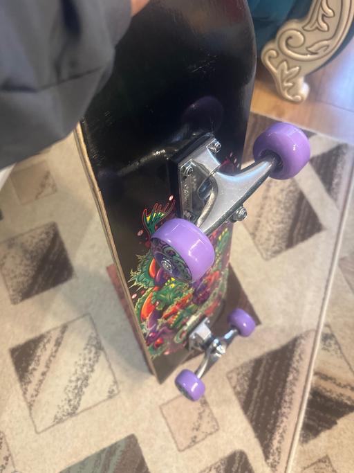 Buy & Sell Greater Manchester Manchester - Photos for Skateboard