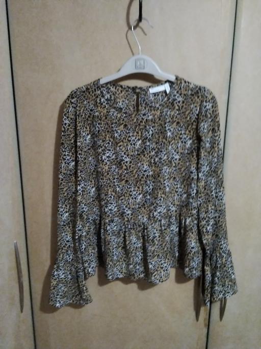 Buy & Sell Greater Manchester Bury - Photos for NEW BLOUSE SZ 8