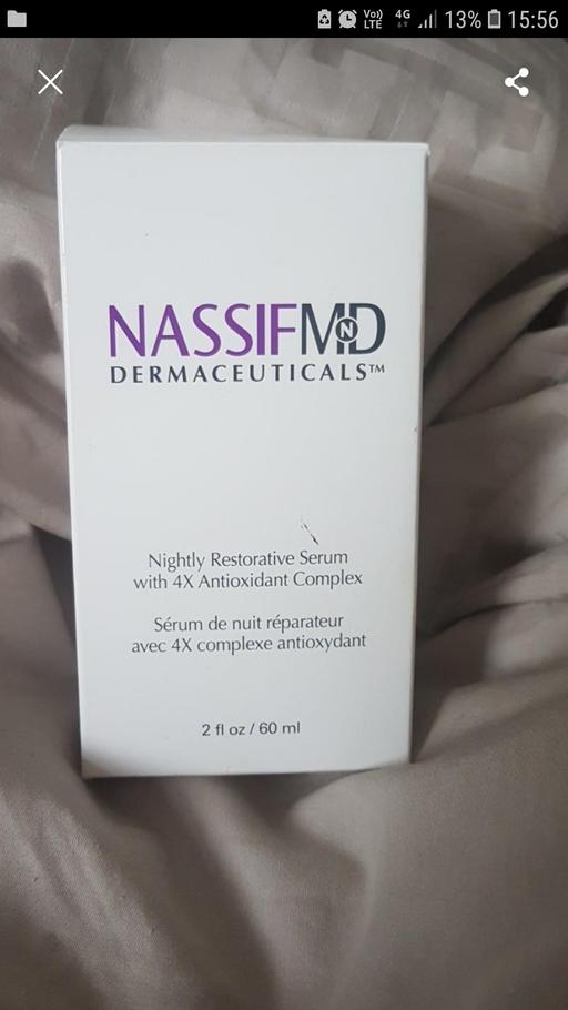 Buy & Sell North London Stroud Green - North London - Photos for NASSIFMD FACE TREATMENT