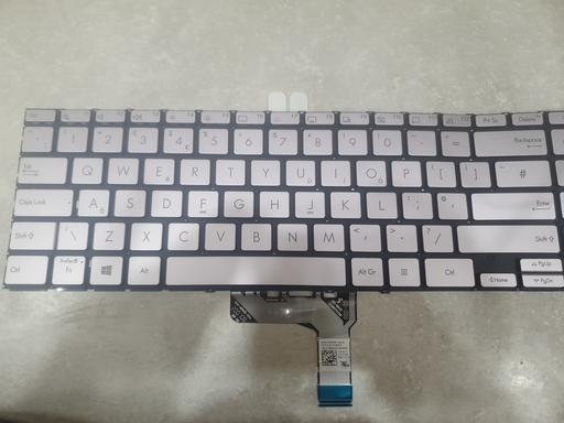 Buy & Sell West Midlands Birmingham - Photos for dell inspiron back-lit keyboard