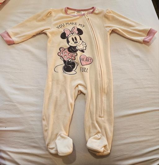 Buy & Sell Staffordshire Stoke-on-Trent - Photos for Baby Girl 3-6 months