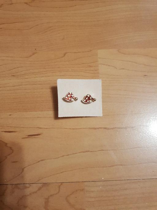 Buy & Sell West Midlands Wolverhampton - Photos for Xmas Earrings.