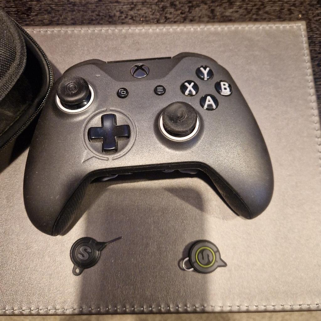 scuff prestige xbox controller in WS12 Chase für 80,00 £ zum Verkauf ...