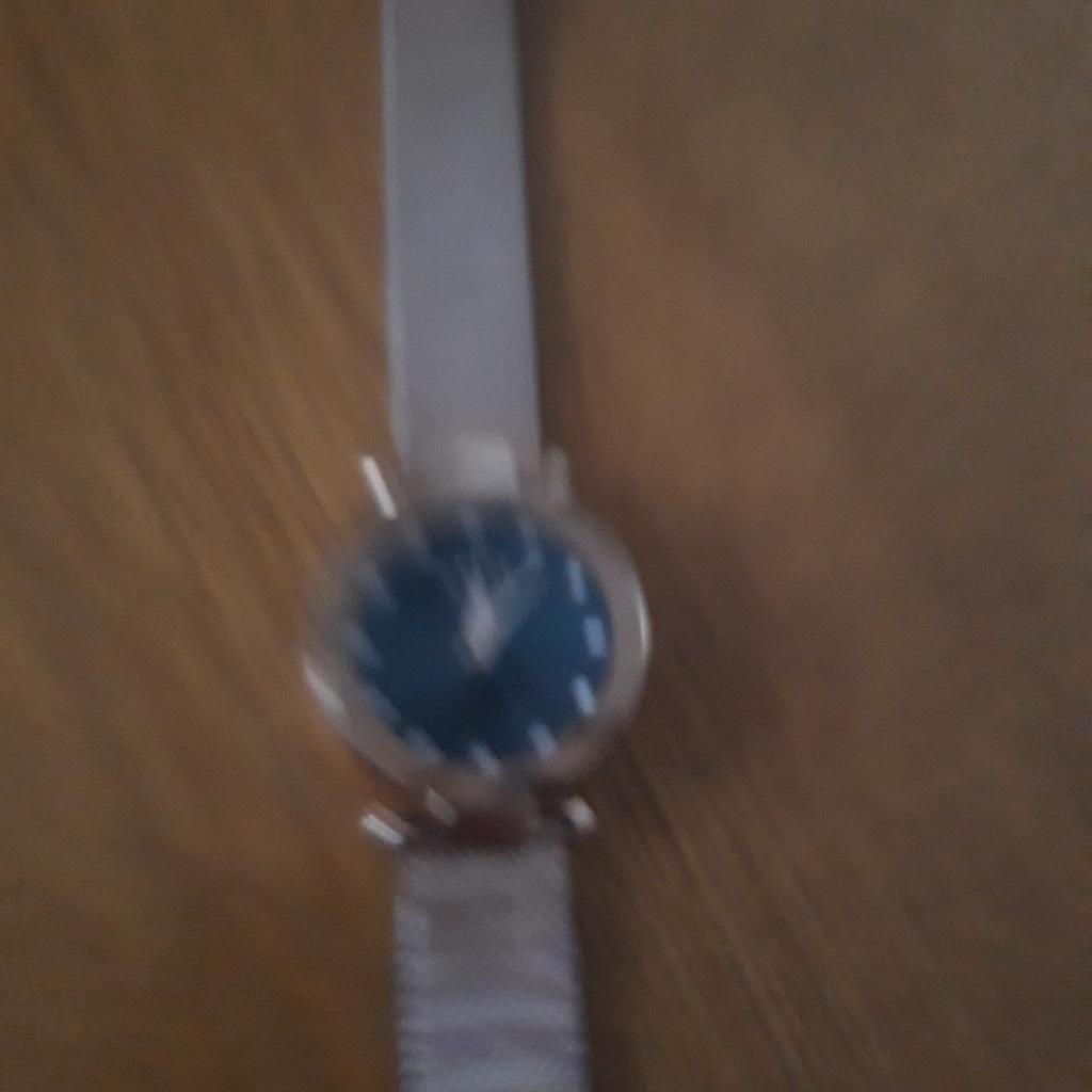ladies watch brand new but without tags