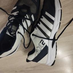 Turnschuhe von Adidas Gr . 6 in 6923 Marktgemeinde Lauterach f r