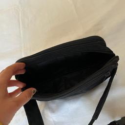 It’s a very beautiful bag in black colour
