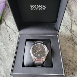 Hugo boss sale replica watch