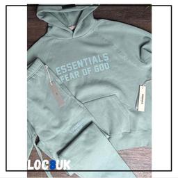 Essentials Hoodie For Sale