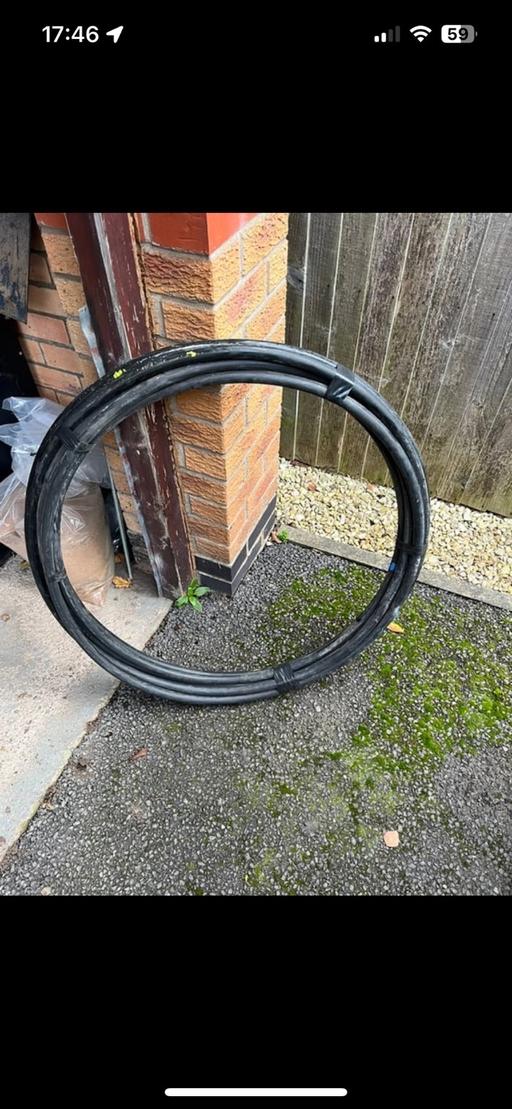 Buy & Sell Leicestershire Charnwood - Photos for 5 core 10,0mm LSF armoured cable 15M