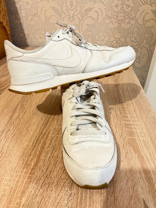 Buy & Sell South West London West Brompton - South West London - Photos for Nike Internationalist Se Summit Trainers