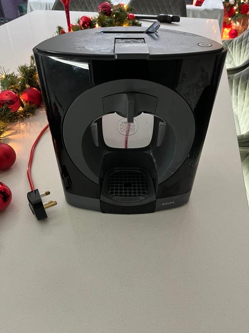 Buy & Sell West Midlands Solihull - Photos for Nescafé Dolce Gusto coffee Machine with pod s