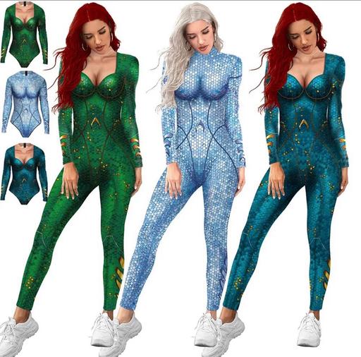 Buy & Sell Somerset Chard - Somerset - Photos for X2 Skintight cosplay costumes jumpsuit